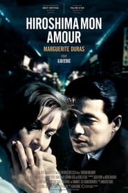 Hiroshima Mon Amour Turkish  subtitles - SUBDL poster