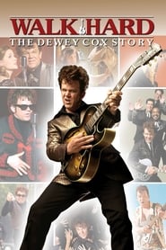 Walk Hard: The Dewey Cox Story French  subtitles - SUBDL poster
