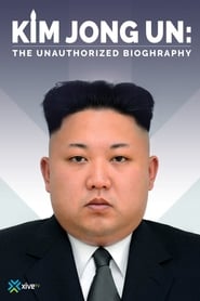 Kim Jong-un: The Unauthorized Biography English  subtitles - SUBDL poster