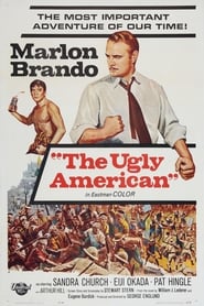 The Ugly American (1963) subtitles - SUBDL poster