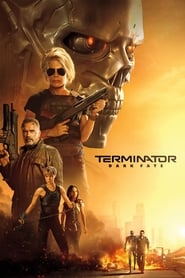 Terminator: Dark Fate (2019) subtitles - SUBDL poster
