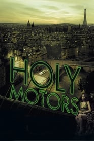 Holy Motors (2012) subtitles - SUBDL poster
