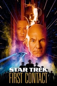 Star Trek: First Contact Farsi_persian  subtitles - SUBDL poster
