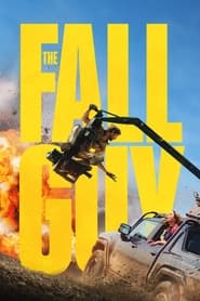 The Fall Guy Vietnamese  subtitles - SUBDL poster