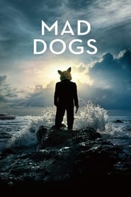 Mad Dogs (2015) subtitles - SUBDL poster