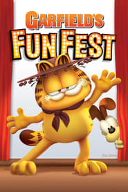 Garfield&#39;s Fun Fest (Funfest)