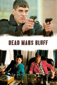 Dead Man's Bluff (Blind Man's Bluff / Zhmurki)