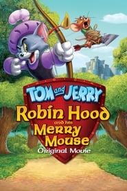 Tom and Jerry: Robin Hood and His Merry Mouse (2012) subtitles