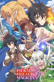 Isekai Cheat Magician French  subtitles - SUBDL poster