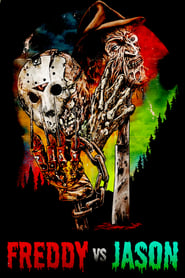 Freddy Vs. Jason