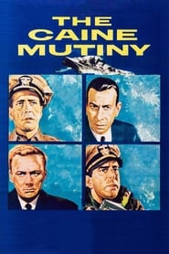 The Caine Mutiny (1954) subtitles - SUBDL poster