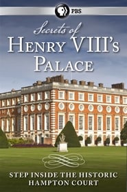 Secrets of Henry VIII's Palace: Hampton Court Arabic  subtitles - SUBDL poster