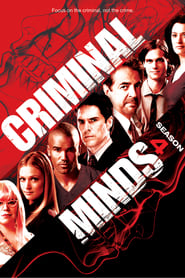 Criminal Minds