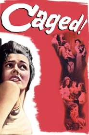 Caged English  subtitles - SUBDL poster