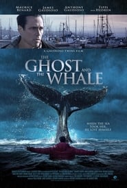 The Ghost and the Whale English  subtitles - SUBDL poster
