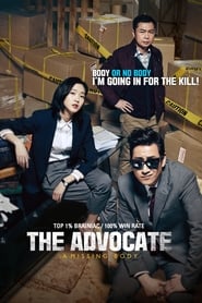 The Advocate: A Missing Body (Seong-nan Byeon-ho-sa)