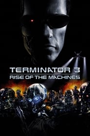 Terminator 3: Rise of the Machines (2003) subtitles - SUBDL poster