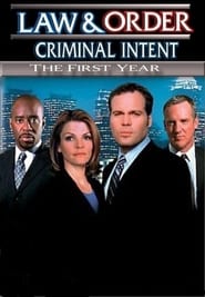 Law & Order: Criminal Intent