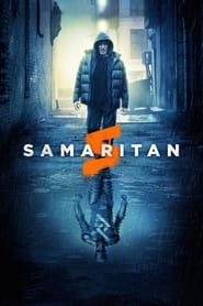 Samaritan Japanese  subtitles - SUBDL poster