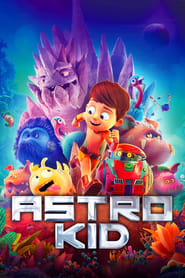 Astro Kid Slovenian  subtitles - SUBDL poster