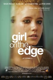 Girl on the Edge Farsi_persian  subtitles - SUBDL poster