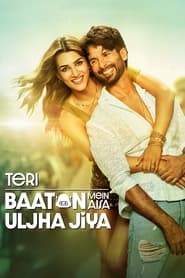 Teri Baaton Mein Aisa Uljha Jiya Italian  subtitles - SUBDL poster