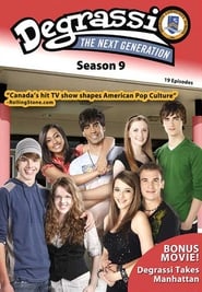 Degrassi