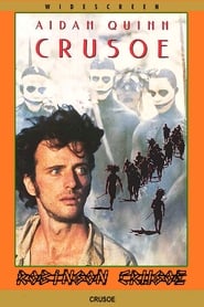 Crusoe English  subtitles - SUBDL poster