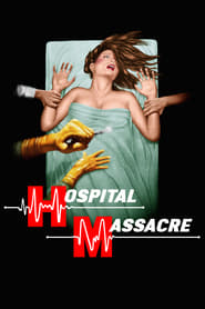 Hospital Massacre (X-Ray) (1981) subtitles