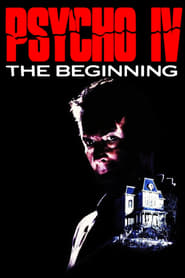 Psycho IV: The Beginning (1990) subtitles