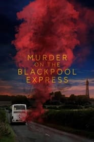 Murder on the Blackpool Express English  subtitles - SUBDL poster