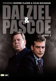 Dalziel and Pascoe