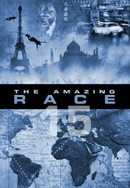 The Amazing Race