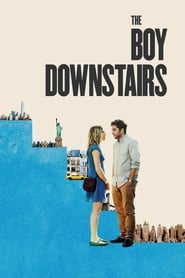 The Boy Downstairs (2018) subtitles - SUBDL poster