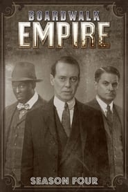 Boardwalk Empire