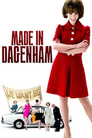 Made in Dagenham French  subtitles - SUBDL poster