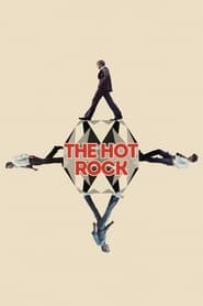 The Hot Rock (1972) subtitles