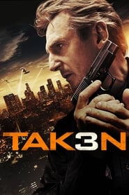 Taken 3 (2014) subtitles - SUBDL poster