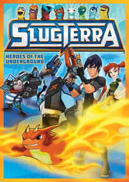 Slugterra