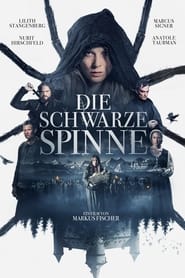 The Black Spider (2022) subtitles - SUBDL poster