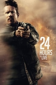 24 Hours to Live Turkish  subtitles - SUBDL poster