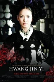 Legendary Courtesan Hwang Jin Yi (Hwang Jin-yi)