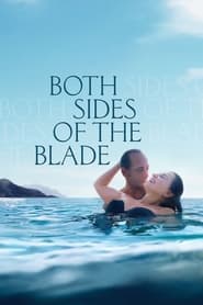 Both Sides of the Blade Hebrew  subtitles - SUBDL poster