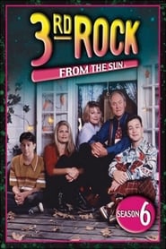 3rd Rock from the Sun