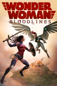 Wonder Woman: Bloodlines (2019) subtitles