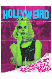 Hollyweird English  subtitles - SUBDL poster