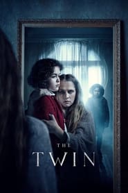 The Twin Norwegian  subtitles - SUBDL poster