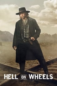 Hell on Wheels Spanish  subtitles - SUBDL poster
