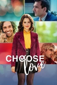 Choose Love Portuguese  subtitles - SUBDL poster