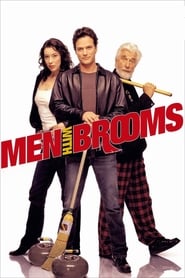 Men with Brooms Finnish  subtitles - SUBDL poster